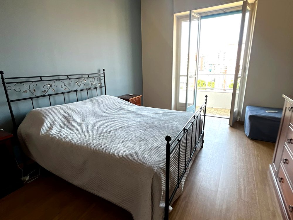 Camera da letto