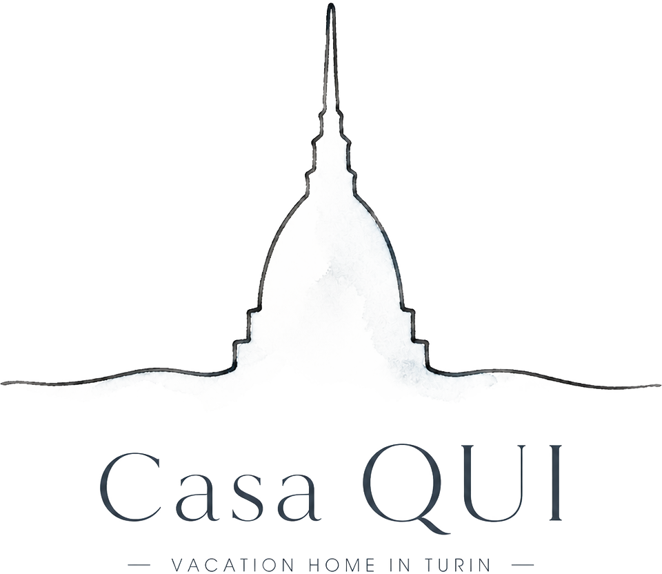 Casa Qui — Vacation home in Turin
