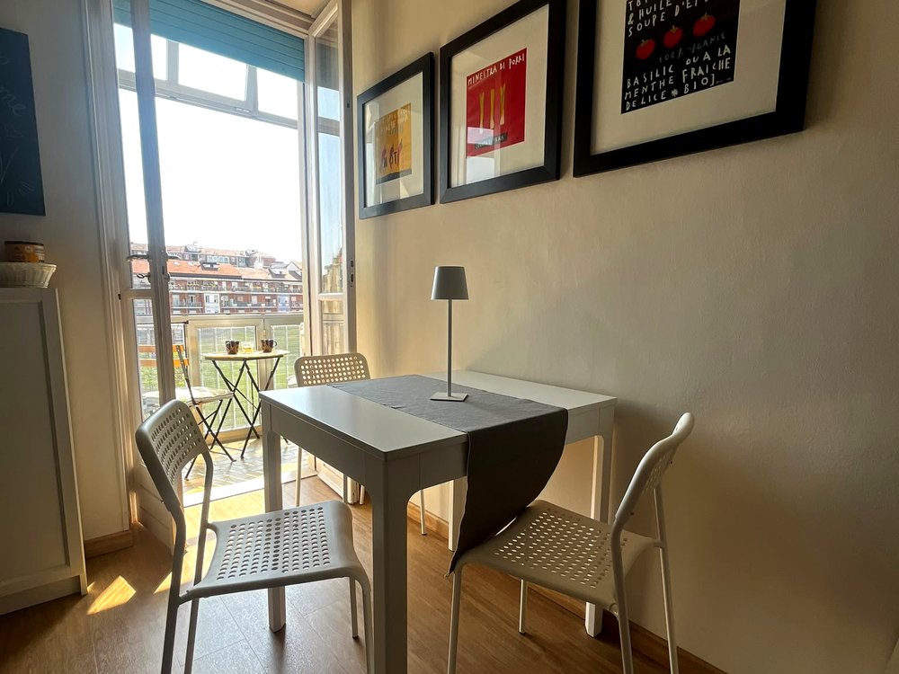 Sala da pranzo